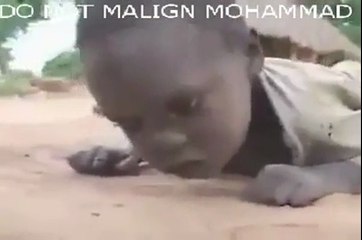 Shitty World Leaders Who Produce BOMBS For Livings instead of Food -Masood