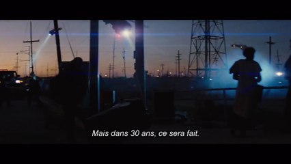 Looper Movie Trailer # 3 (International Trailer)