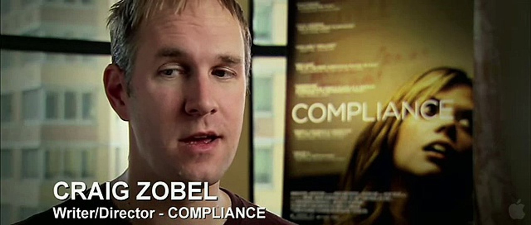 Compliance Movie Featurette (2012)