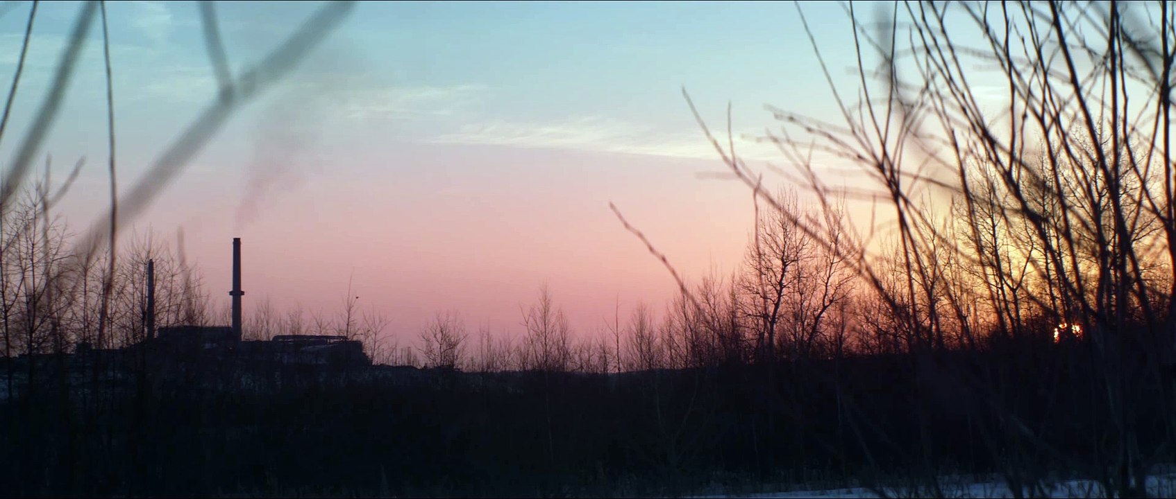 Hunting the Northern Godard / Chasse au Godard d'Abbittibbi (2013) - Trailer (english subtitles)