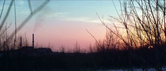 Hunting the Northern Godard / Chasse au Godard d'Abbittibbi (2013) - Trailer (english subtitles)