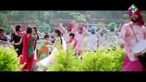 Singh Naal Jodi - Diljit Dosanjh - Sukshinder Shinda New Song - Music Waves 2014