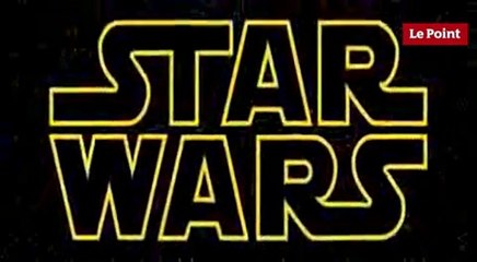 Star Wars : les scènes cultes