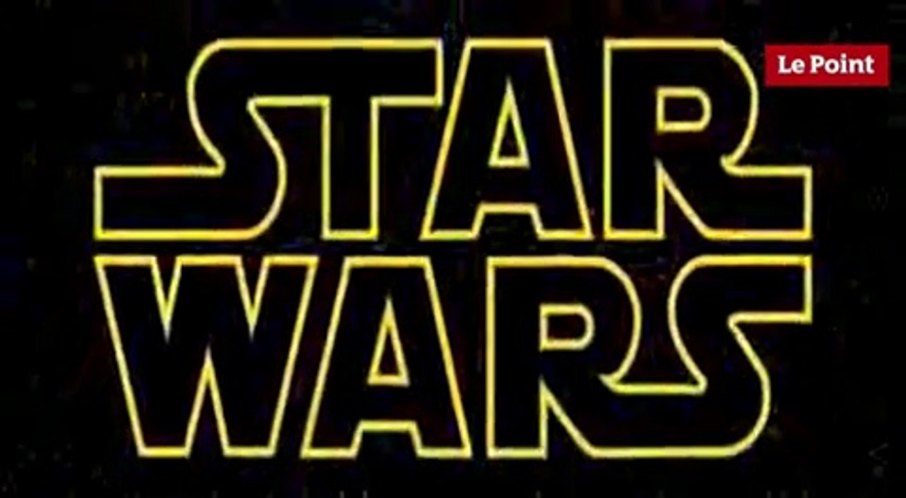 Star Wars : les scènes cultes