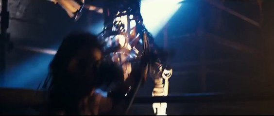 Death Race 3 Inferno Trailer (2012)