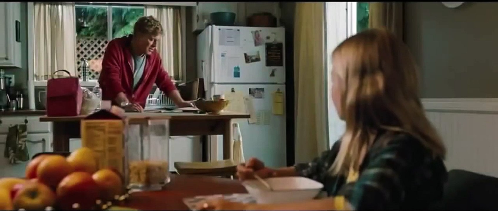 The Company You Keep Trailer (2012)