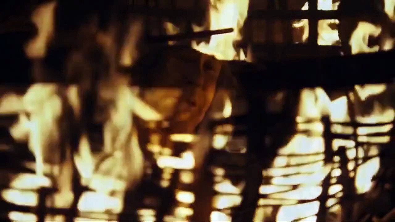 Dead in Tombstone Trailer (2012)