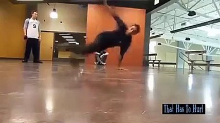 عجیب او حیران کن ویډیو_42