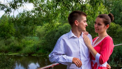 Николай & Светлана Slideshow