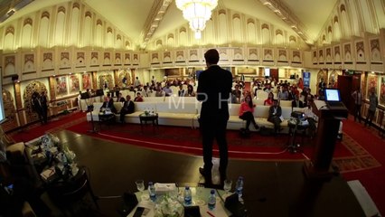 Technology & strengthening Democracy - Project of UNDP