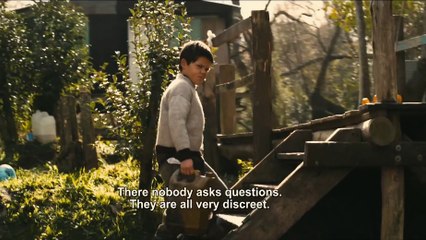 Everybody Has a Plan English Trailer (2012)