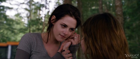 Twilight Breaking Dawn Part 2 Trailer 2 (HD)