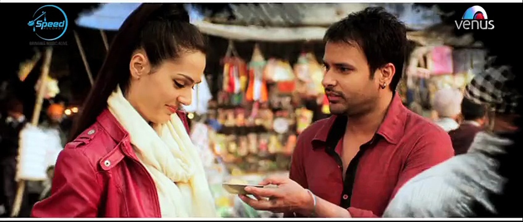 Laazmi Dil Da Kho Jaana I Amrinder Gill I Goreyan Nu Daffa Karo I Punjabi Film