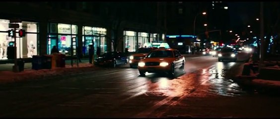 A Late Quartet Trailer (2012)