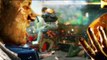 Judge Dredd 3D Awesome Trailer