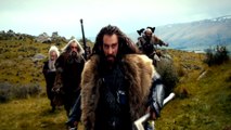 The Hobbit HD Photos Trailer