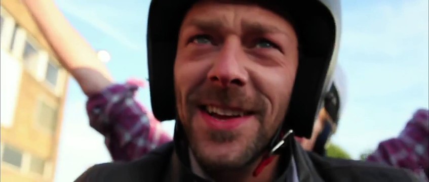 Pusher Movie US Trailer (2012)