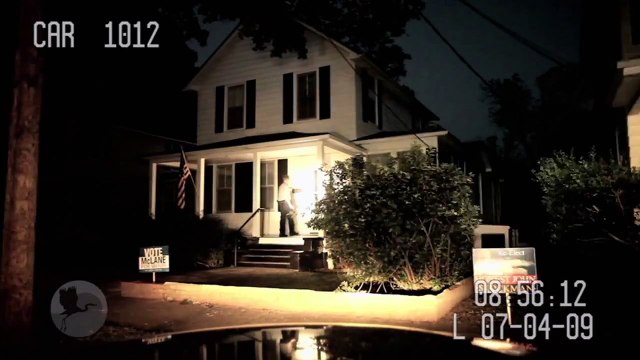 The Bay Movie Clip # 4 _Look at Them !_