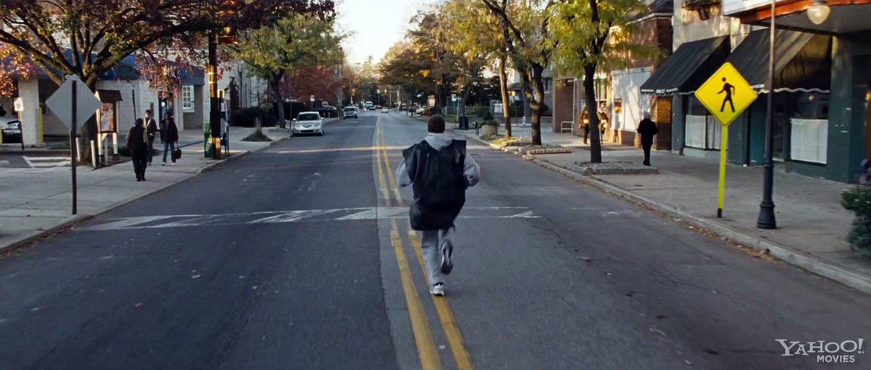 Silver Linings Playbook Trailer # 2