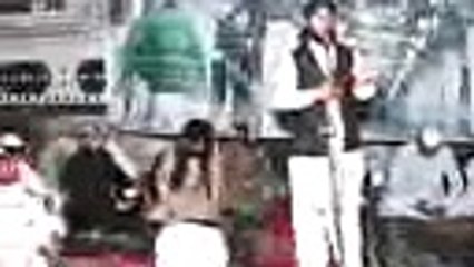 Part (1)  September 28,2014  Mehfil-e-Naat  Dhuman , Chakwal