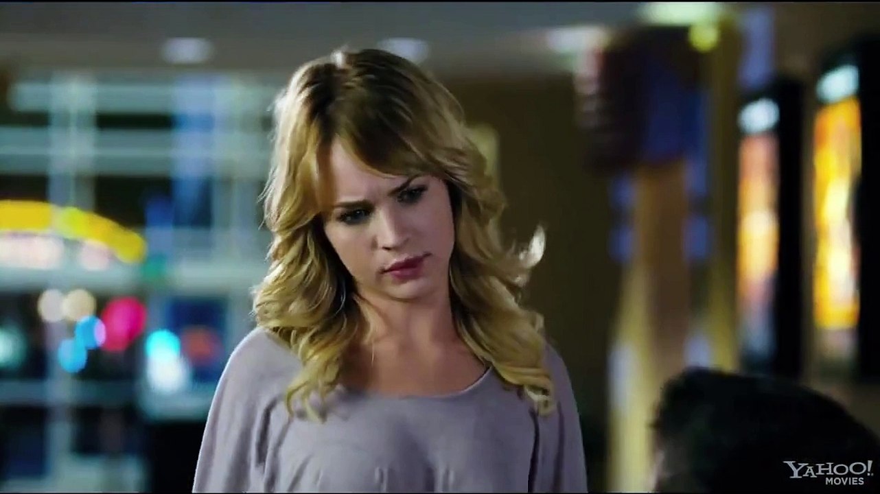 The First Time Movie Trailer