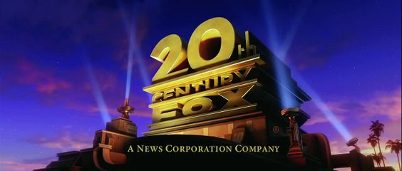 The Croods Trailer (2013)