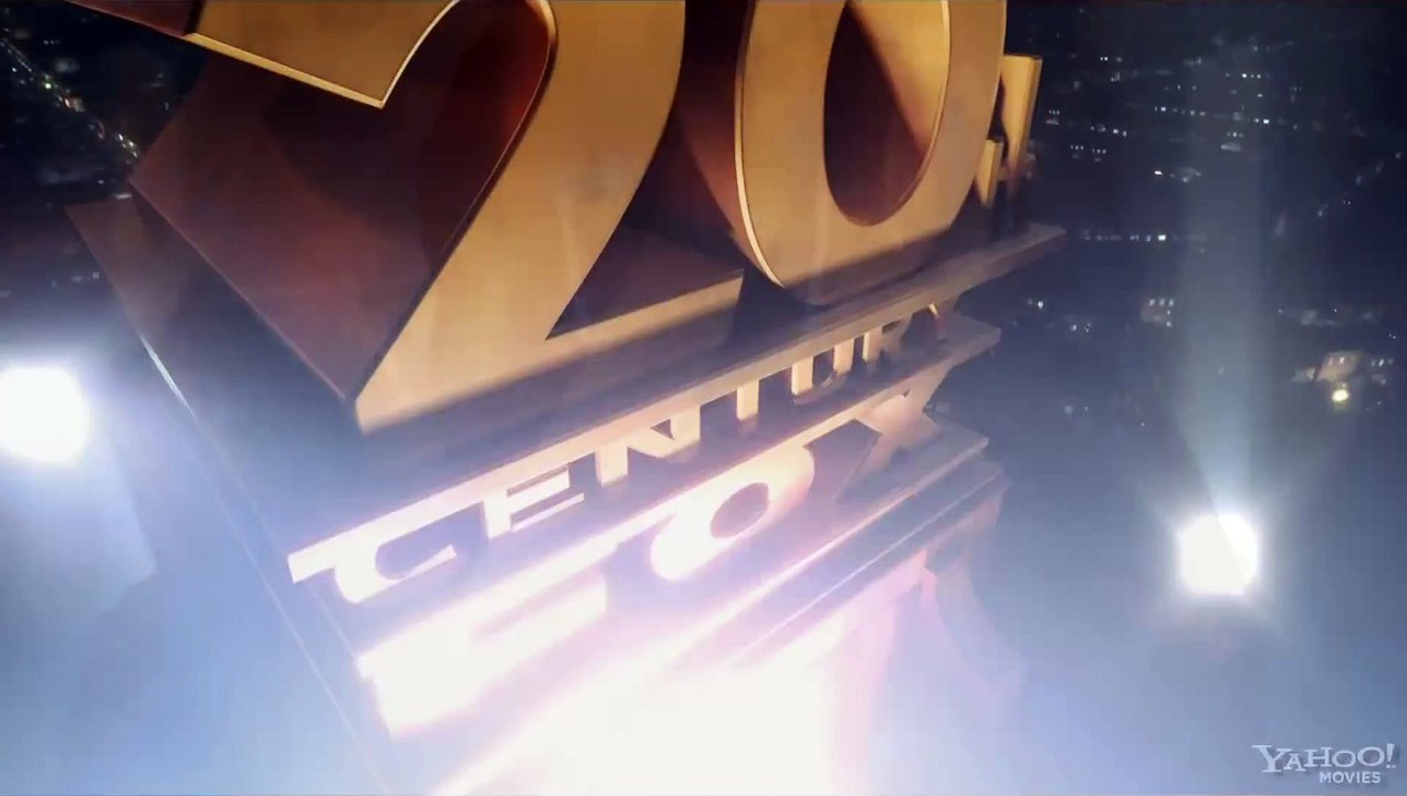 Die Hard 5 Official Trailer (2013)