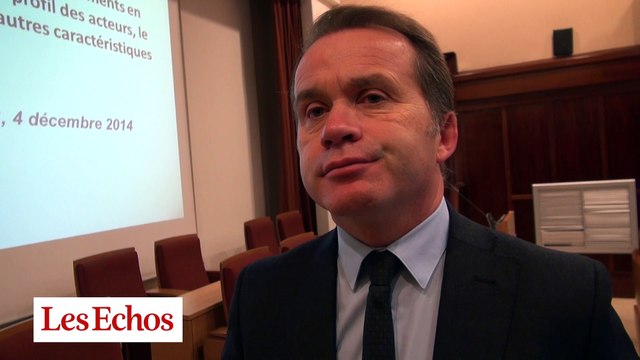 T.Thomas (institut notarial du droit immobilier) : « L’effondrement des prix en zone rurale se confirme »