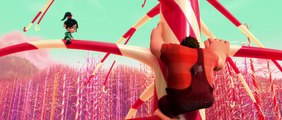 Wreck It Ralph Clip # 1