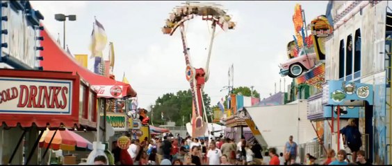 Parker Trailer (2013)