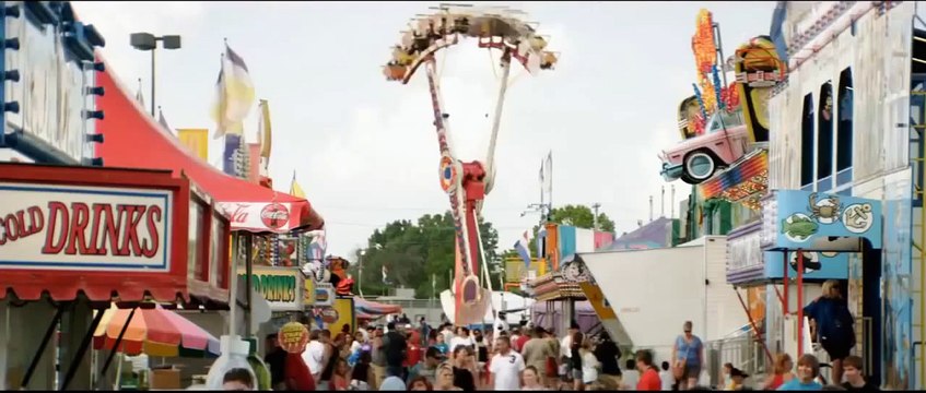 Parker Trailer (2013)