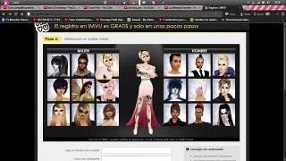 ♥Como Crear Una Cuenta En Imvu Y Como Quedar Embarazada♥[Recomendaciones]♥