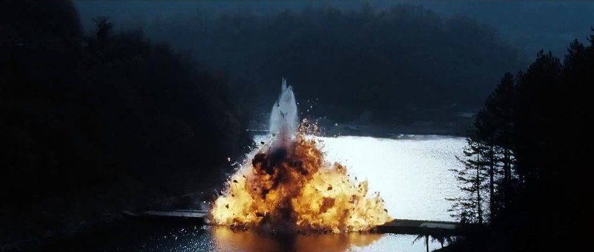 The Expendables 2 Blu-Ray and DVD Trailer