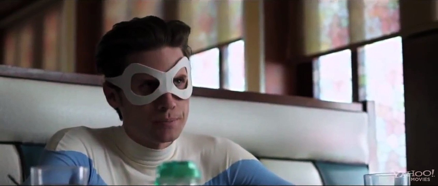 Alter Egos Trailer (2012)