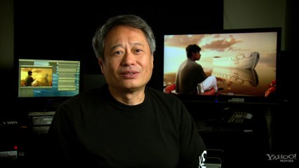 Life of Pi Movie Clip # 1