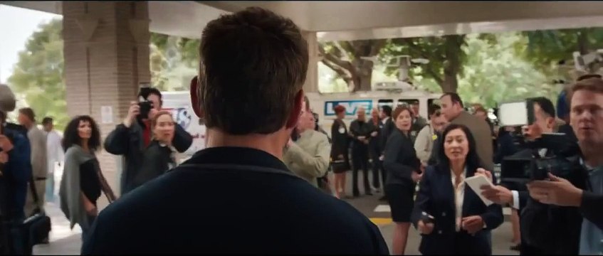 Iron Man 3 Teaser Trailer # 2