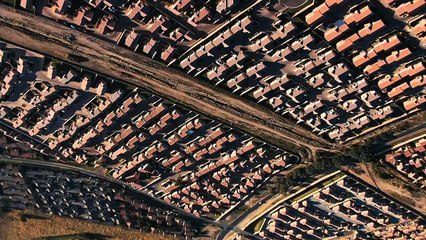 A Haunted House Trailer