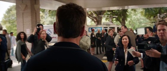 Iron Man 3 Teaser Trailer