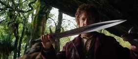 The Hobbit TV Spot # 2
