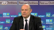 Jean-Marie Le Guen : « Nous n'acceptons pas la GPA »