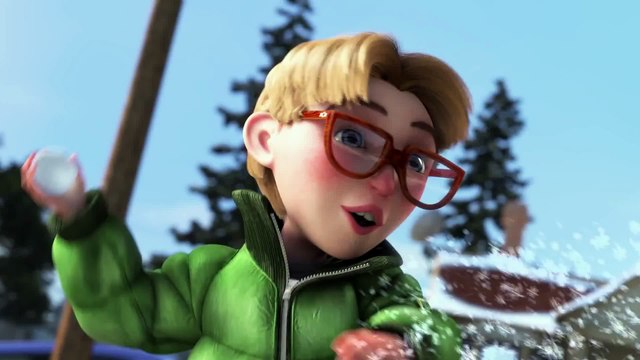 # 1 Rise of the Guardians Character Trailer _Jack Frost_