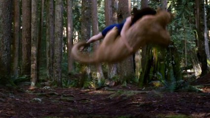 Twilight Breaking Dawn Part 2 TV Spot _Generation_