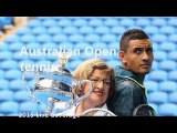 watch Australian Open Tennis Championships tennis 2015 online
