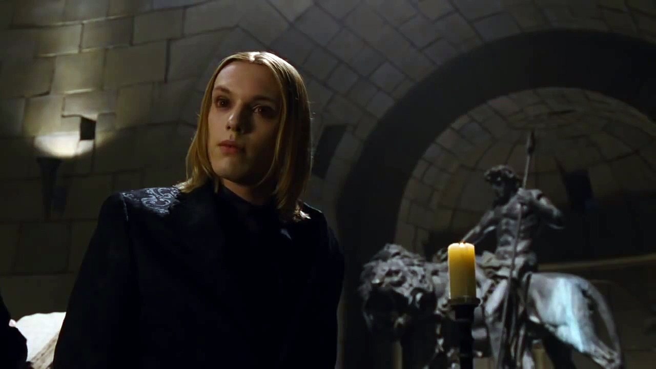 Twilight Breaking Dawn Part 2 _Crime of the Cullen Family_