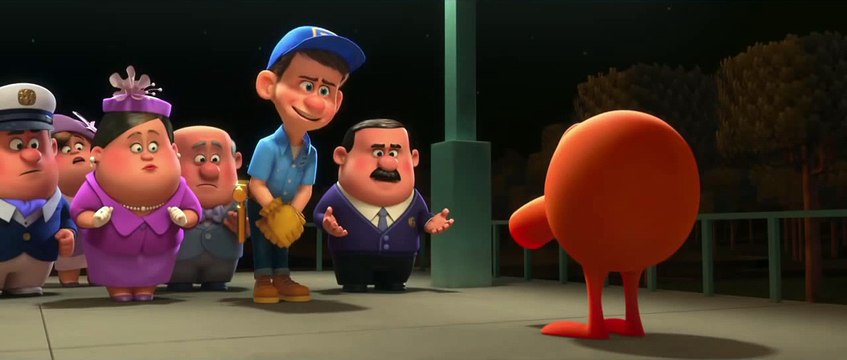 Destroza Ralph Qbert