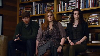 Twilight Breaking Dawn Part 2 Move Clip _Who's with Me _ _