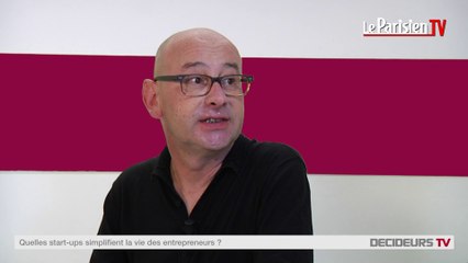 Quelles start-up simplifient la vie des entrepreneurs ?