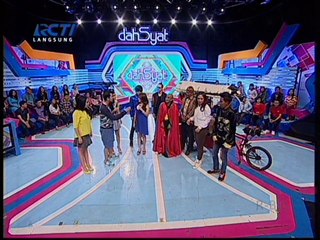 [141204]Dahsyat - Seg3