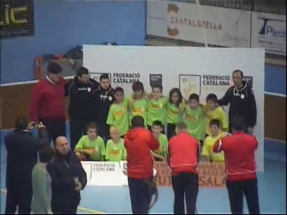 ENTREGA PREMIOS BLANES 2013