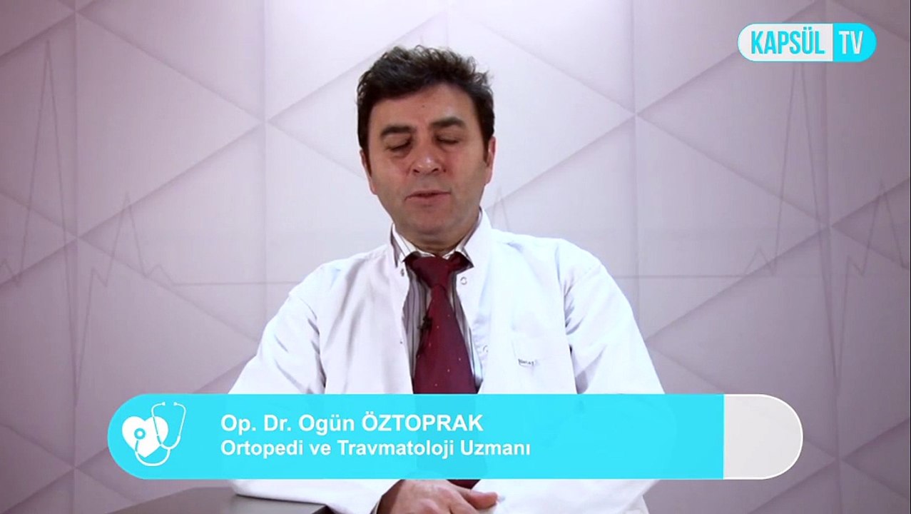 Kemik Yanlış Kaynarsa Ne Yapılır?